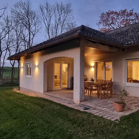 Ferienhaus Q1, Ruhe Und Erholung In Der Eifel Zulpich Exterior photo